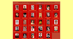Desktop Screenshot of exm.fourmirouge.org